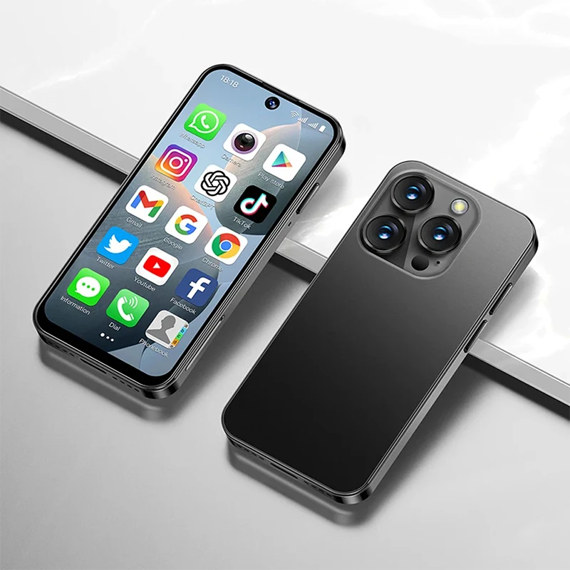 MiniTangle™ Pro Max Series