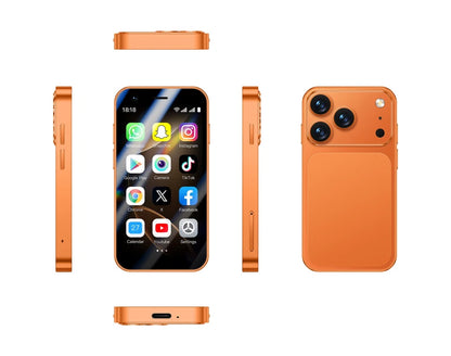 MiniTangle™ 17 Mini Series